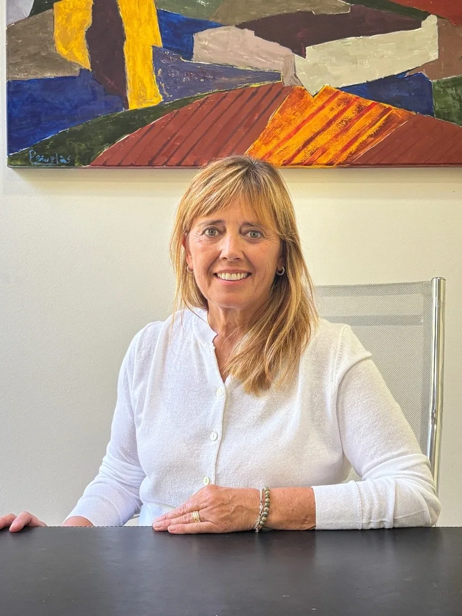 Elena Reig — Consulta de Psicología en Sabadell, psicóloga clínica colegiada COPC nº 9279
